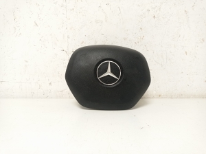 Fahrerairbag - A2468603102