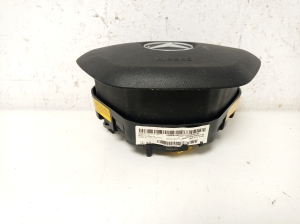 Mercedes Benz C-Class 204 (2007–2014) Stūres drošības spilvens A2468603102 - 4