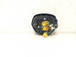 Mercedes Benz C-Class 204 (2007–2014) Stūres drošības spilvens A2468603102 - 5