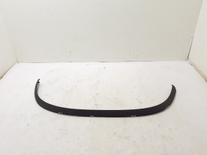 Front bumper lower spoiler - 960150001R