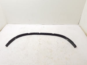 RENAULT Megane III (2008–2016) Front bumper lower spoiler 960150001R - 4