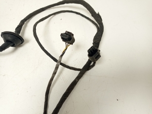 Mercedes Benz C-Class 204 (2007–2014) Rear parking sensor cable A2075403434 - 2