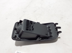RENAULT Master III (2010–2017) Dashboard trim 243225659R - 2