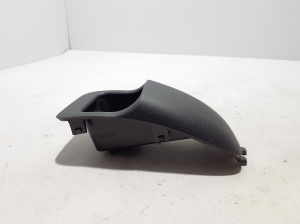 RENAULT Master III (2010–2017) Dashboard trim 243225659R - 3