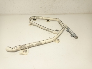 Mercedes Benz C-Class 204 (2007–2014) Katuse turvapadi A2048600605 - 2