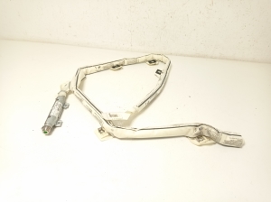 Mercedes Benz C-Class 204 (2007–2014) Katuse turvapadi A2048600505 - 2