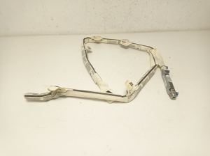 Mercedes Benz C-Class 204 (2007–2014) Katuse turvapadi A2048600505 - 5