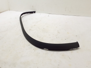 RENAULT Megane III (2008–2016) Front bumper lower spoiler 960150024R - 4