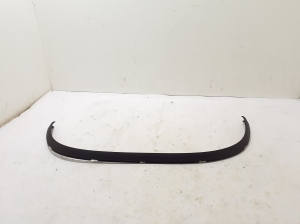 Front bumper lower spoiler - 960150024R
