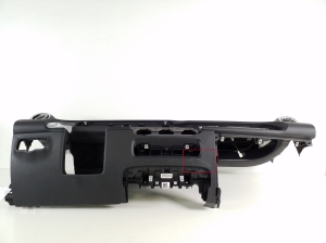 Mercedes Benz EQB X243 (2021–2026) Armaturenbrett A2476807300 - 4