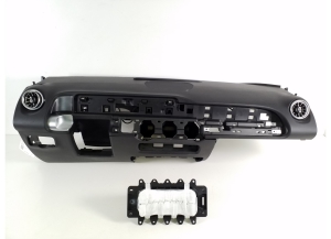 Dashboard - A2476807300