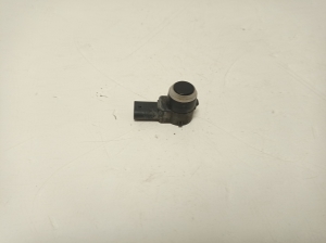 Mercedes Benz C-Class 204 (2007–2014) PDC-Sensor vorne A2125420118 - 2