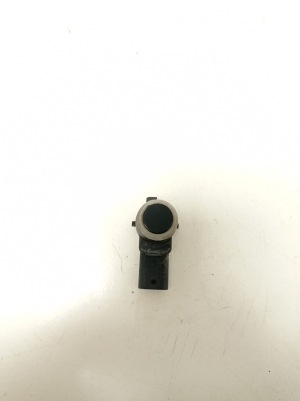 Mercedes Benz C-Class 204 (2007–2014) PDC-Sensor vorne A2125420118 - 4