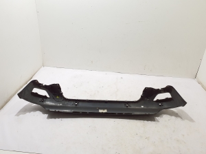 RENAULT Captur (2013–2019) Aizmugurējais bamperis 850B25656R - 4