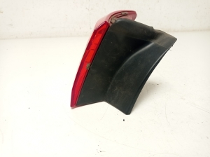 AUDI A6 C7 (2011–2018) Eckleuchte hinten 4G9945095B - 2