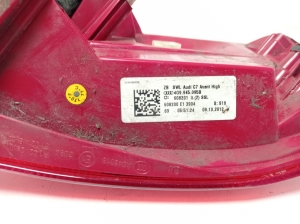 AUDI A6 C7 (2011–2018) Eckleuchte hinten 4G9945095B - 3