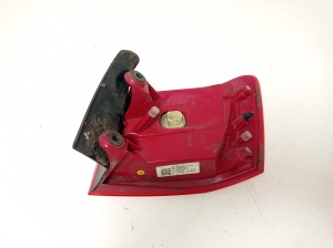 AUDI A6 C7 (2011–2018) Eckleuchte hinten 4G9945095B - 5