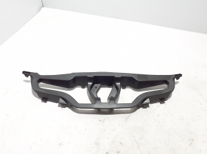 Grille de calandre avant - 628101467R