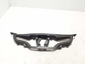 Grille de calandre avant - 628101467R