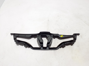 RENAULT Clio IV (2012–2019) Grille de calandre avant 628101467R - 3
