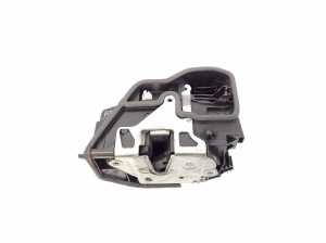 BMW X3 E83 (2003–2010) Türschloss hinten 7202147 - 3