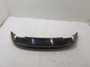 RENAULT Clio IV (2012–2019) Heckstoßstange 850B22497R - 2