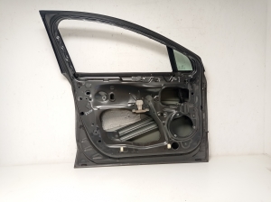 Ford Mondeo V (2014–2018) Front door - 2