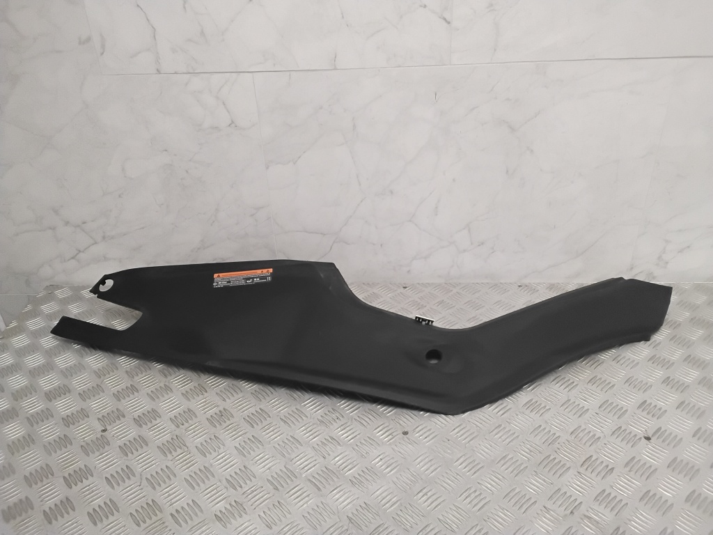 Tesla Model S S (2012–2026) Kapotialune kate 100632800F Tesla Model S S (2012–2026) Kapotialune kate 100632800F