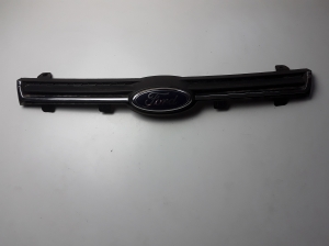 Front grille - CN1517F003