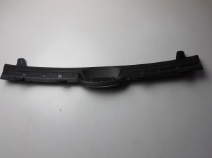 Ford EcoSport (2013–2026) Front grille CN1517F003 - 4