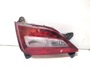 Reverse light - 92406S1000  92406S1100