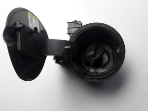 Ford EcoSport (2013–2026) Tankdeckel CN15N27936AF - 4