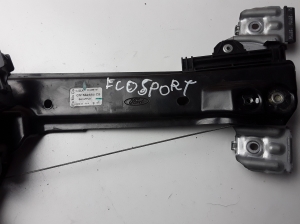 Ford EcoSport (2013–2026) Esiukse aknatõstuk ja selle osad CN15A23201CB - 3