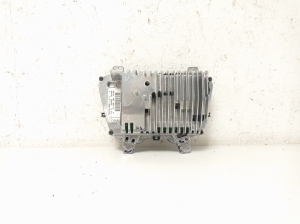 Ford Transit Custom I (2013–2023) Radio (head unit) BK2T18D815GD - 2