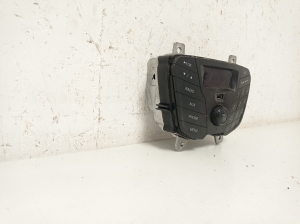 Ford Transit Custom I (2013–2023) Radio (head unit) BK2T18D815GD - 3