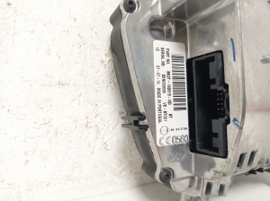 Ford Transit Custom I (2013–2023) Radio (head unit) BK2T18D815GD - 4