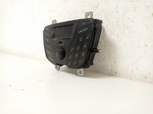 Ford Transit Custom I (2013–2023) Radio (head unit) BK2T18D815GD - 5