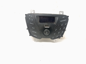   Magnetofon 