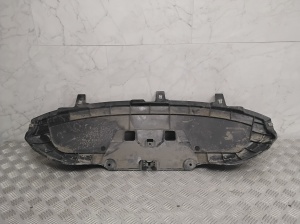 Volkswagen ID.3 C (2019–2026) Unterbodenschutz hinten 10A825523 - 3
