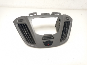  Armaturenbrett Lüftungsgitter  - BK21V047A04 