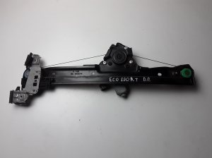 Front door window regulator and its parts - CN15A23200BB