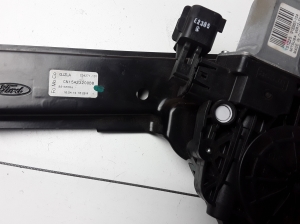 Ford EcoSport (2013–2026) Esiukse aknatõstuk ja selle osad CN15A23200BB - 3