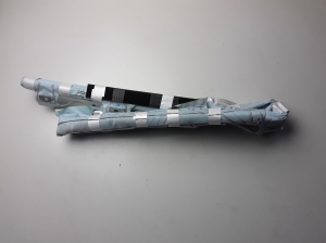 Roof airbag - 34118150C