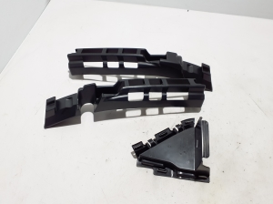 Front bumper inner frame - 