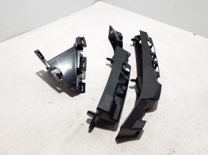 Dacia Sandero III (2021–2026) Front bumper inner frame - 3