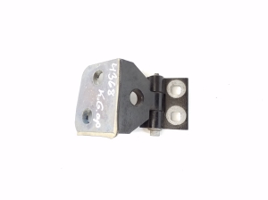 BMW X3 E83 (2003–2010) Rear side door lower hinge 3422371 - 3