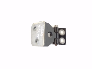 BMW X3 E83 (2003–2010) Rear side door lower hinge 3422372 - 2