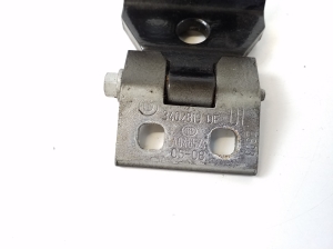 BMW X3 E83 (2003–2010) Scharnier Tür hinten oben 3422369 - 2