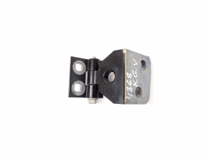 BMW X3 E83 (2003–2010) Scharnier Tür hinten oben 3422369 - 3
