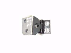 BMW X3 E83 (2003–2010) Rear side door upper hinge 3422370 - 2